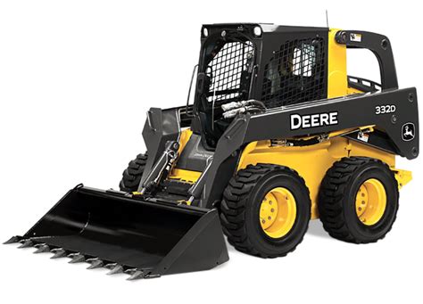 332d john deere skid steer|ct332 john deere specs.